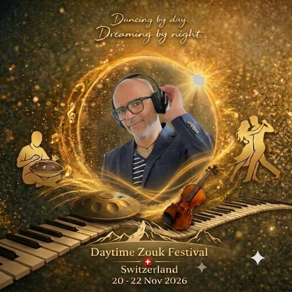 DJ Al!VE