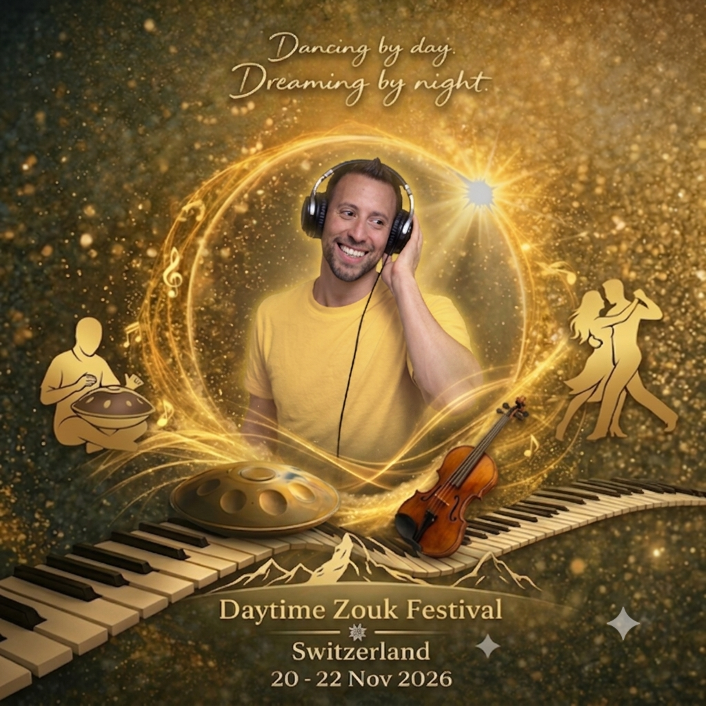 DJ Antøs