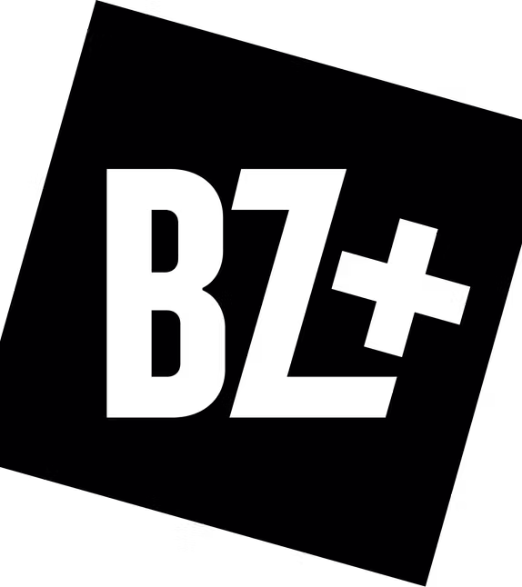 Logo BZS – Brazilian Zouk Switzerland